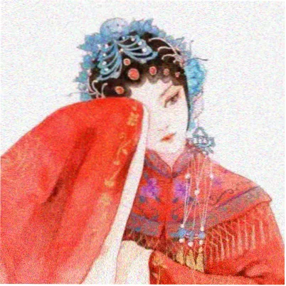 留言卡读者 测绘爱好者·方屿 的头像